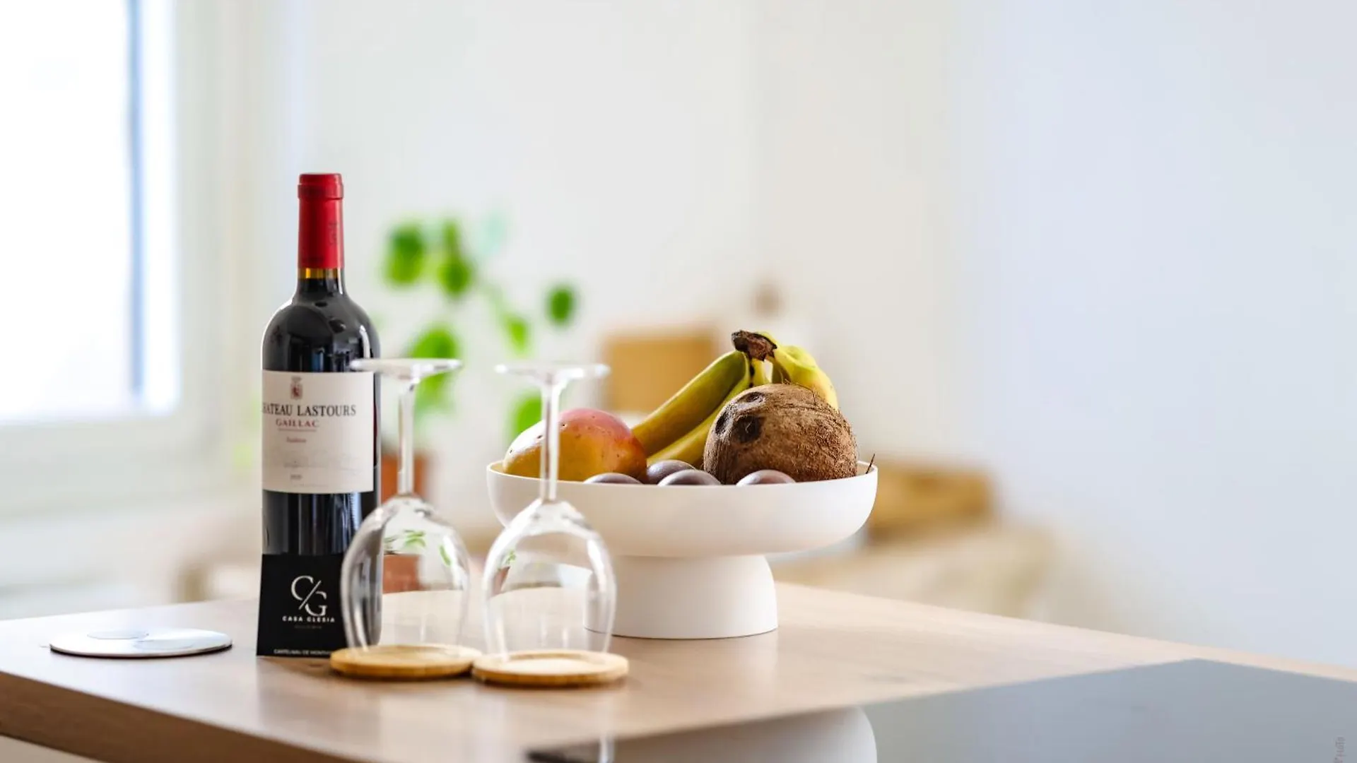 Holiday home Casa Glesia Villa Castelnau-de-Montmiral