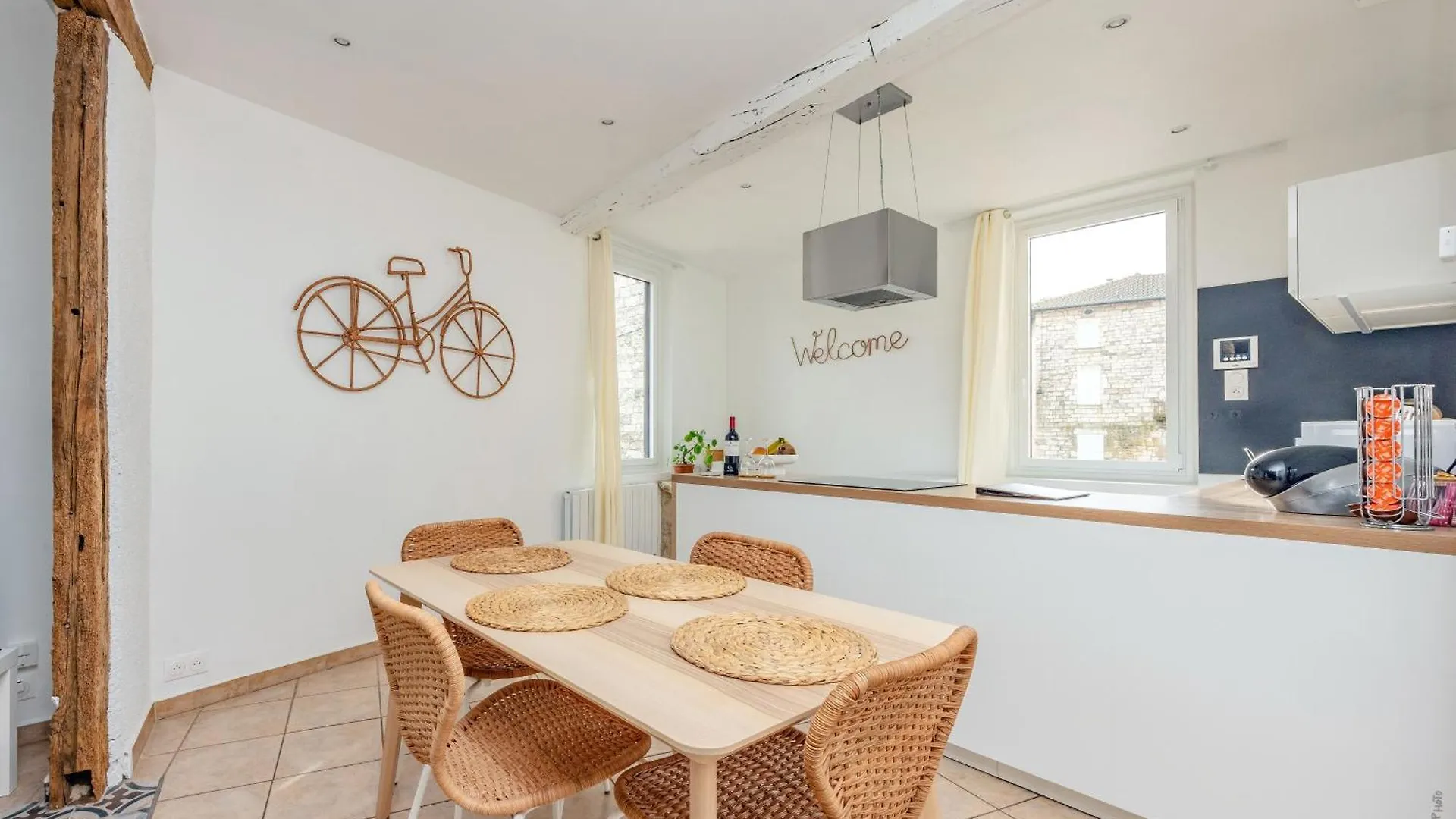 Casa Glesia Villa Castelnau-de-Montmiral 0*,  France