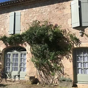 Дом отдыха Domaine De La Durantie Duplex Vieux Chateau, Castelnau-de-Montmiral
